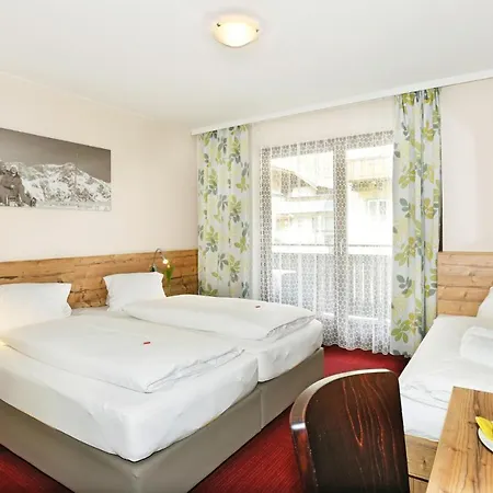 Heinrichshof Hotel