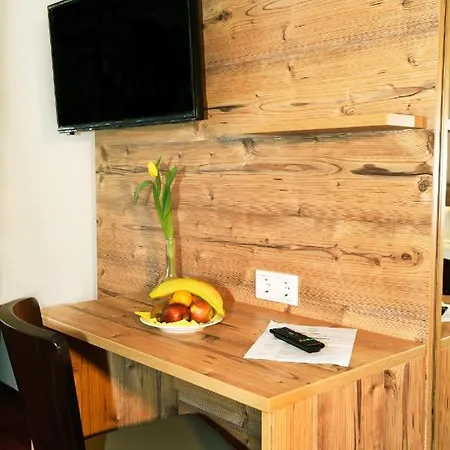 Heinrichshof Mühlbach am Hochkönig