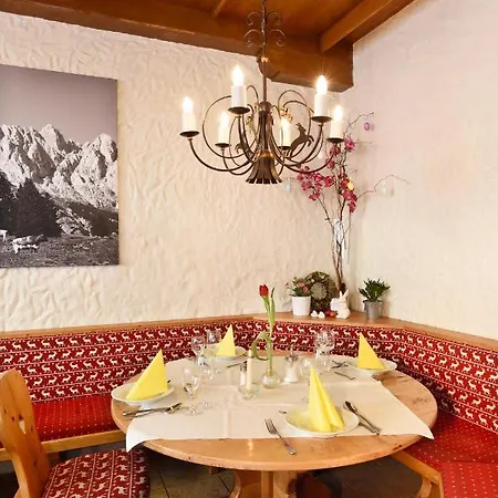 Hotel Heinrichshof