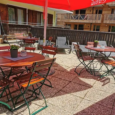 Heinrichshof Hotel 3*